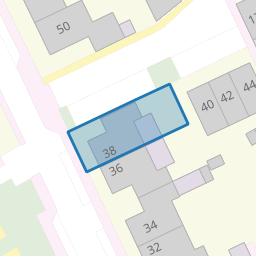 Perceel GBK00-L-5773