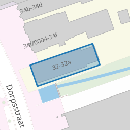 Perceel GBK00-L-5775