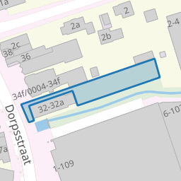 Perceel GBK00-L-5776