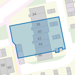 Perceel GBK00-L-5783