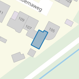 Perceel GBK00-L-5784