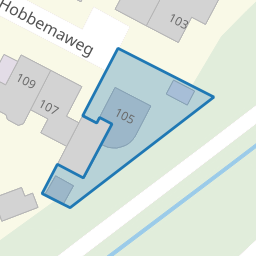 Perceel GBK00-L-5785