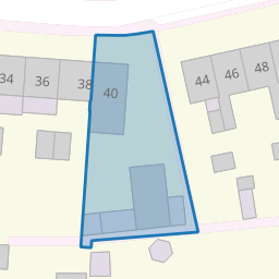 Perceel GBK00-L-5787