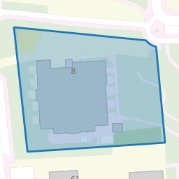 Perceel GBK00-L-5789