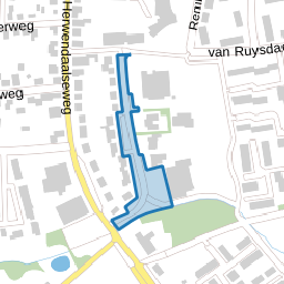 Perceel GBK00-L-5791