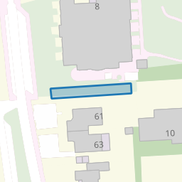 Perceel GBK00-L-5792