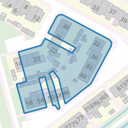 Perceel GBK00-L-5794