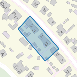 Perceel GBK00-L-5797