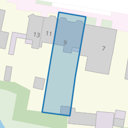 Perceel GBK00-L-5804