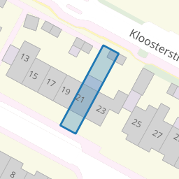 Perceel GBK00-L-5806