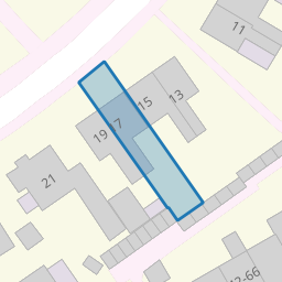 Perceel GBK00-L-5808