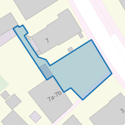 Perceel GBK00-L-5810