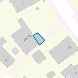 Perceel GBK00-L-5811