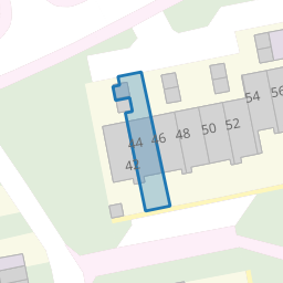 Perceel GBK00-L-5812