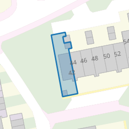 Perceel GBK00-L-5814