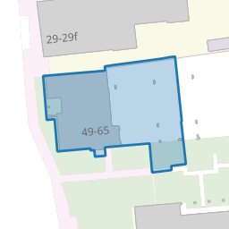 Perceel GBK00-L-5818