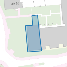 Perceel GBK00-L-5821