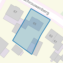 Perceel GBK00-L-5836