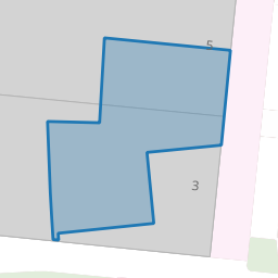 Perceel GBK00-L-5846