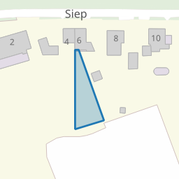 Perceel GBK00-L-5858