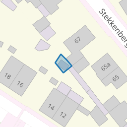 Perceel GBK00-L-5862