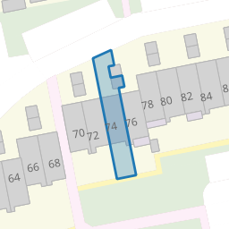 Perceel GBK00-L-5876
