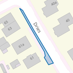 Perceel GBK00-L-5879