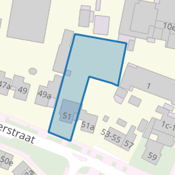 Perceel GBK00-L-5882