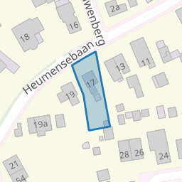 Perceel GBK00-L-5883