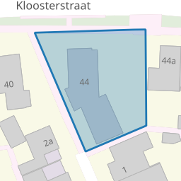 Perceel GBK00-L-5903