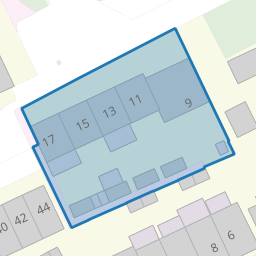 Perceel GBK00-L-5907