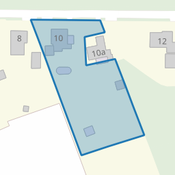 Perceel GBK00-L-5912