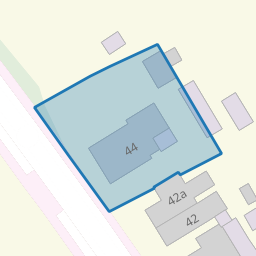 Perceel GBK00-L-5921