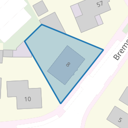 Perceel GBK00-L-5934