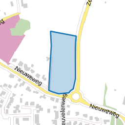 Perceel GBK00-L-5940