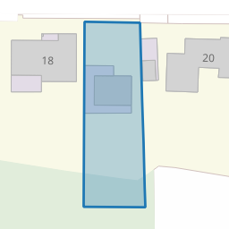 Perceel GBK00-L-5950