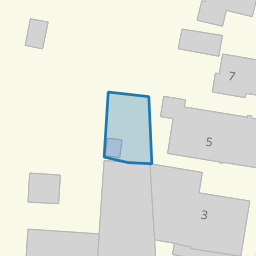 Perceel GBK00-L-5952