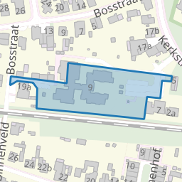 Perceel GBK00-L-5959