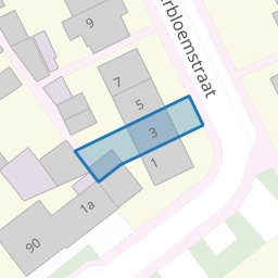 Perceel GBK00-L-5976