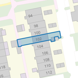 Perceel GBK00-L-5986