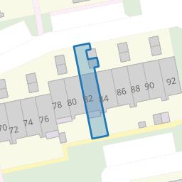 Perceel GBK00-L-5987