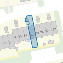 Perceel GBK00-L-5988