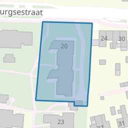 Perceel GBK00-L-5992