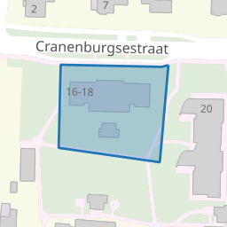 Perceel GBK00-L-5994