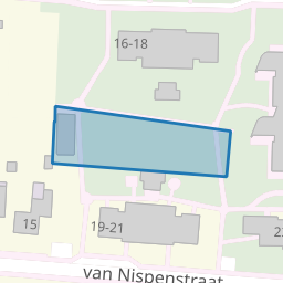 Perceel GBK00-L-5996