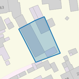 Perceel GBK00-L-5999