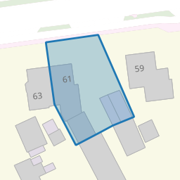 Perceel GBK00-L-6000