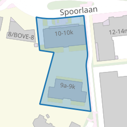 Perceel GBK00-L-6001