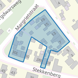 Perceel GBK00-L-6005