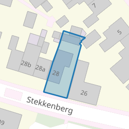 Perceel GBK00-L-6006